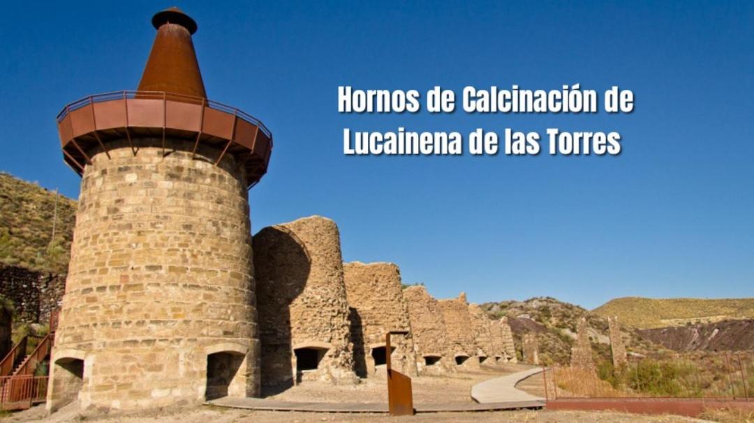Hotel Montesion Luz Del Desierto Lucainena de las Torres Exterior photo
